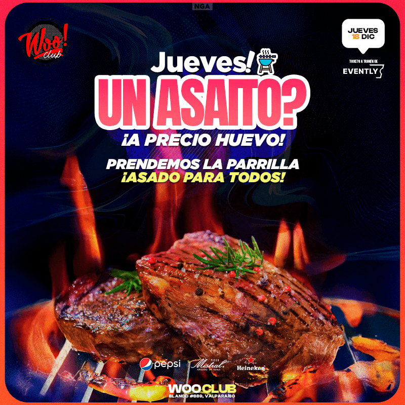 Jueves un asaito? image}